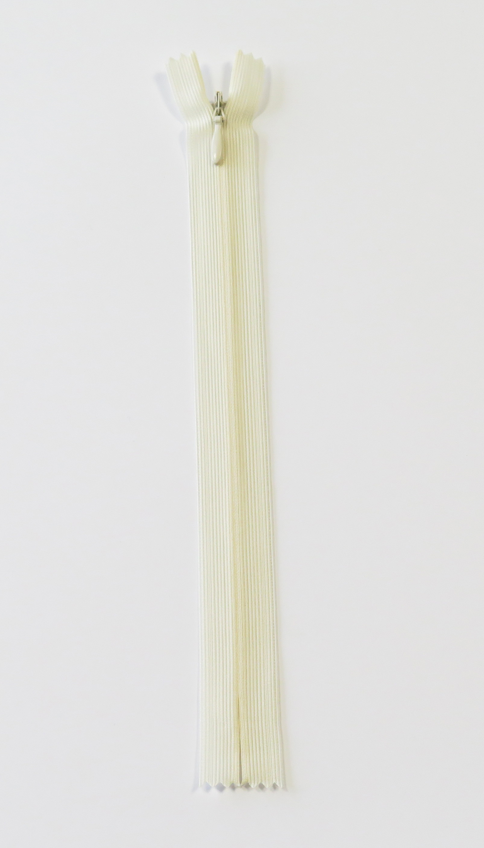 Osynlig Dragkedja - 3