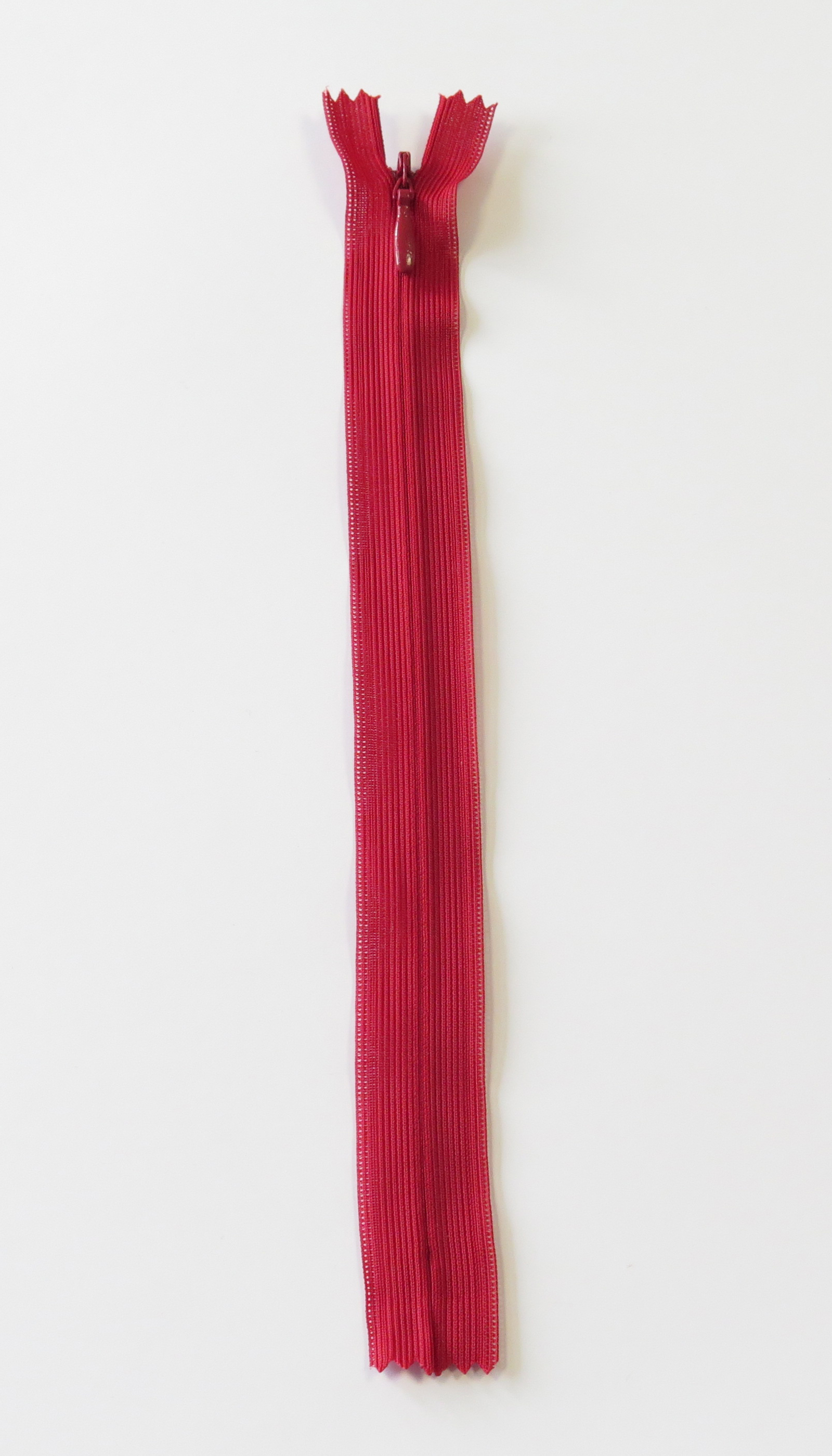 Osynlig Dragkedja - 9