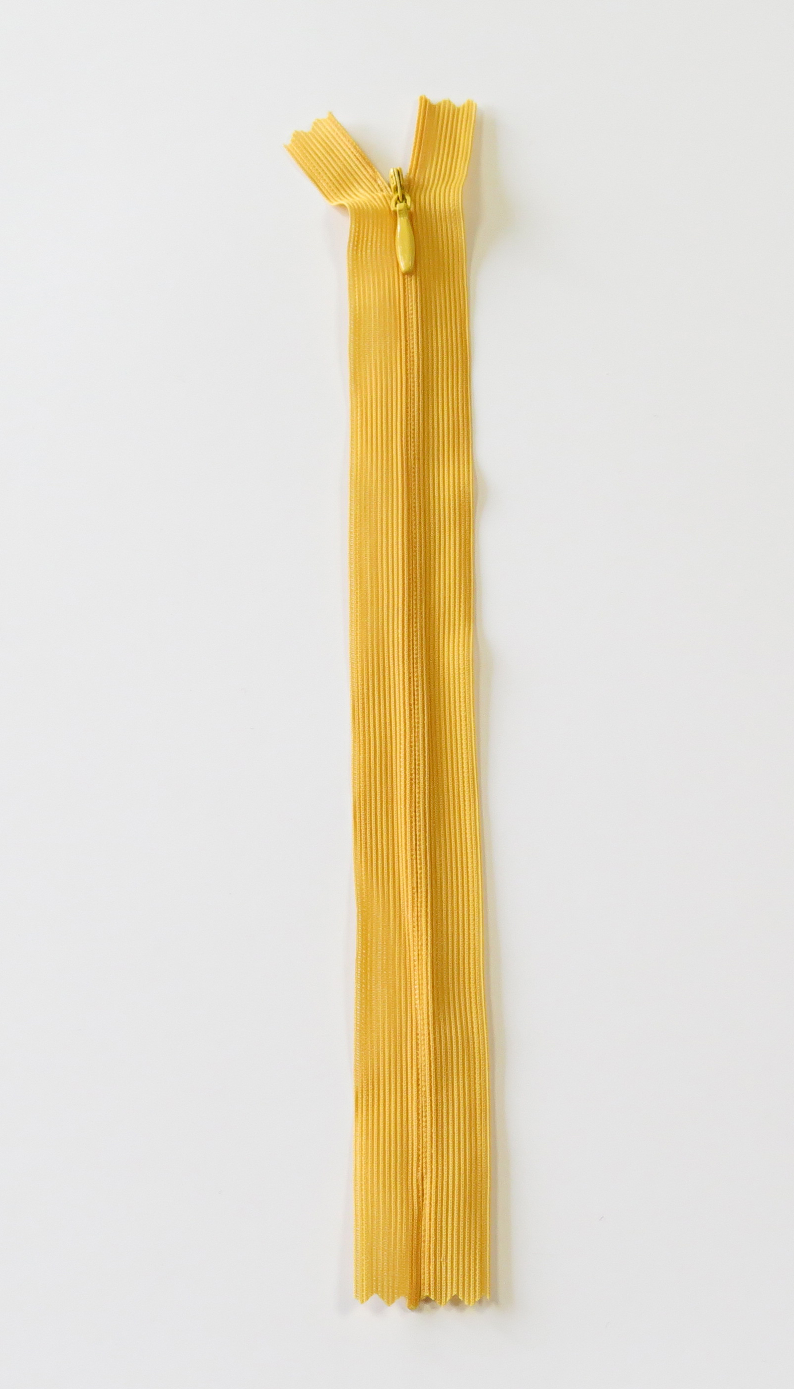 Osynlig Dragkedja - 5