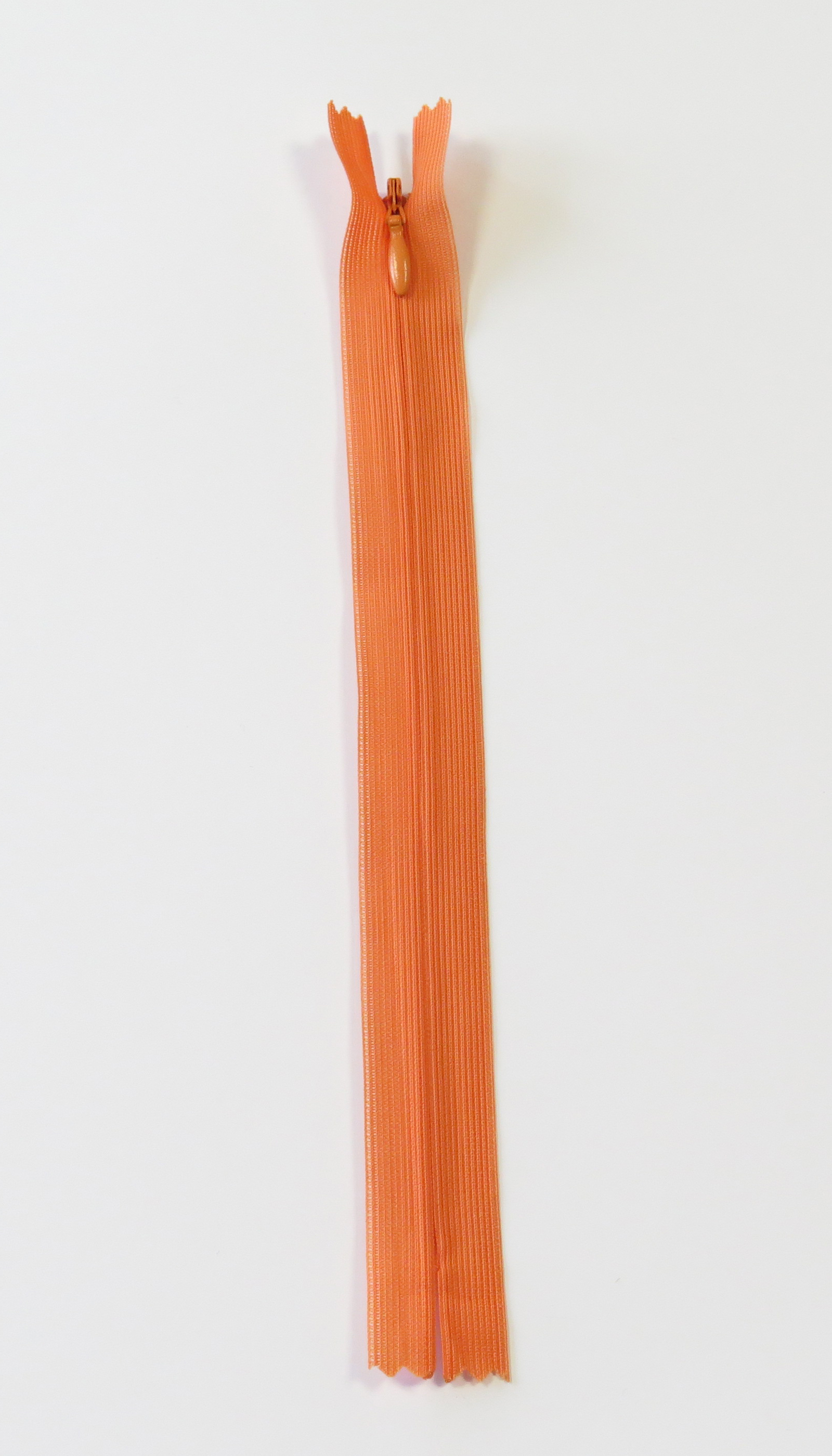 Osynlig Dragkedja - 10