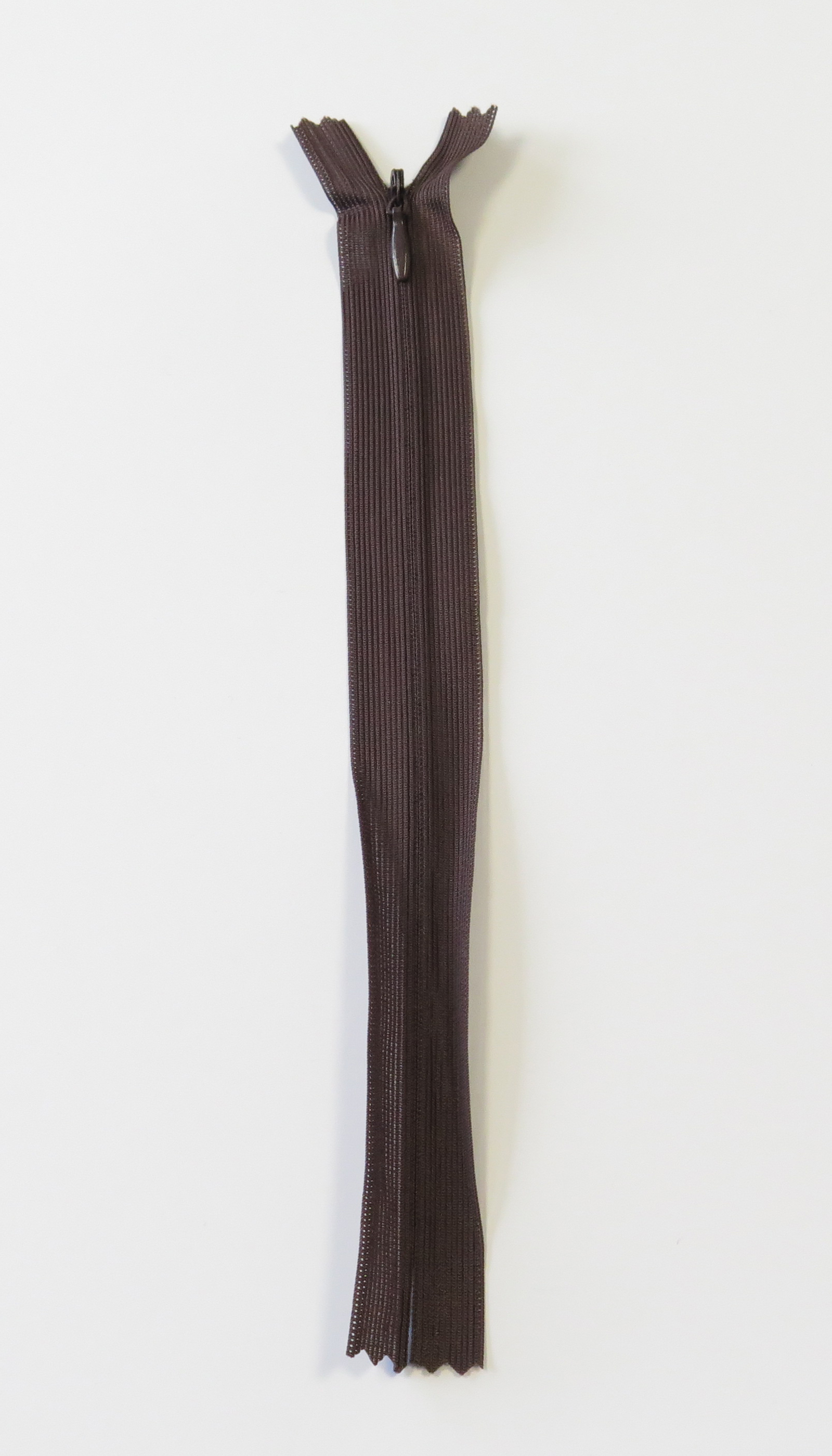 Osynlig Dragkedja - 23