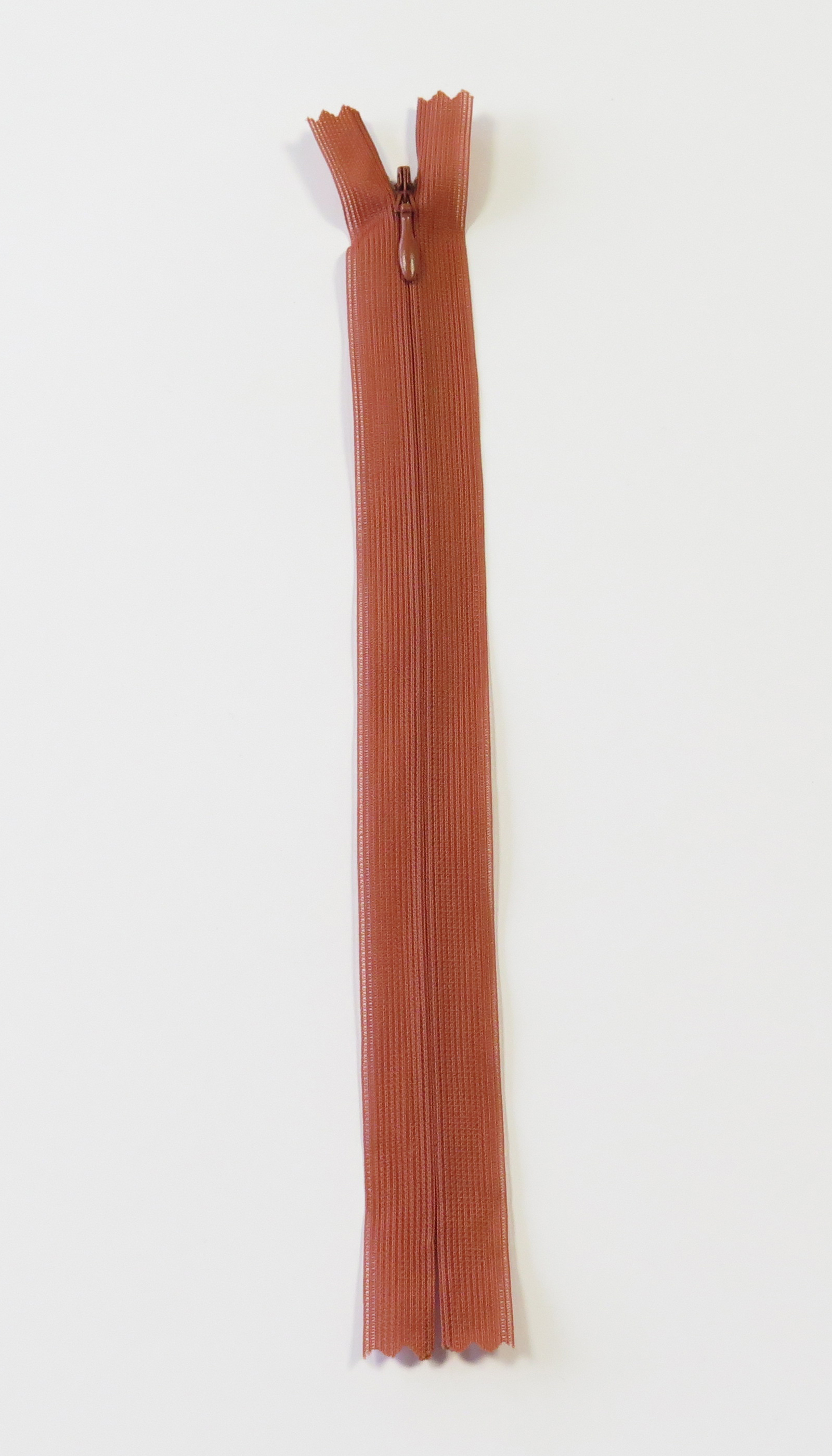 Osynlig Dragkedja - 21