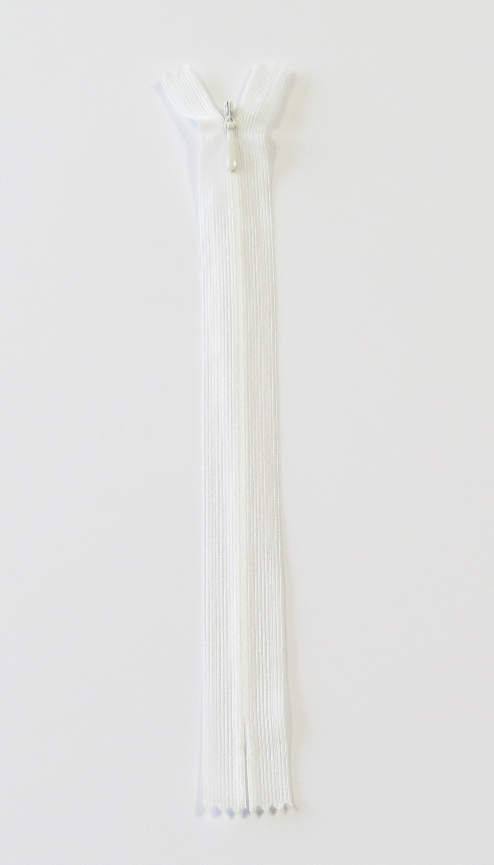 Osynlig Dragkedja - 2