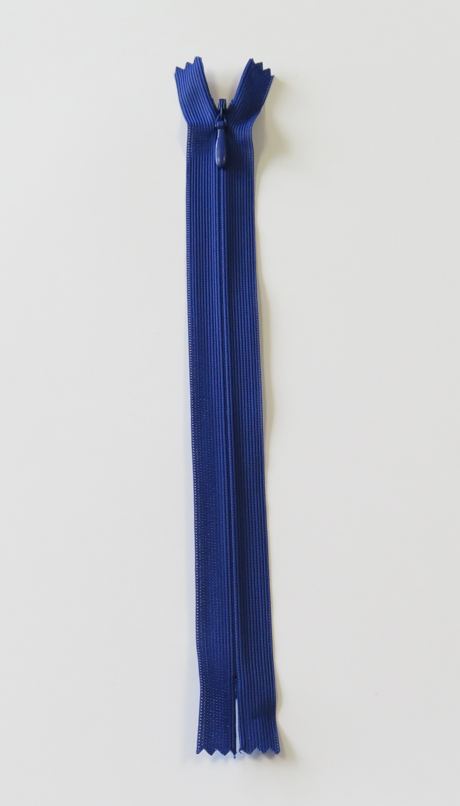 Osynlig Dragkedja - 14