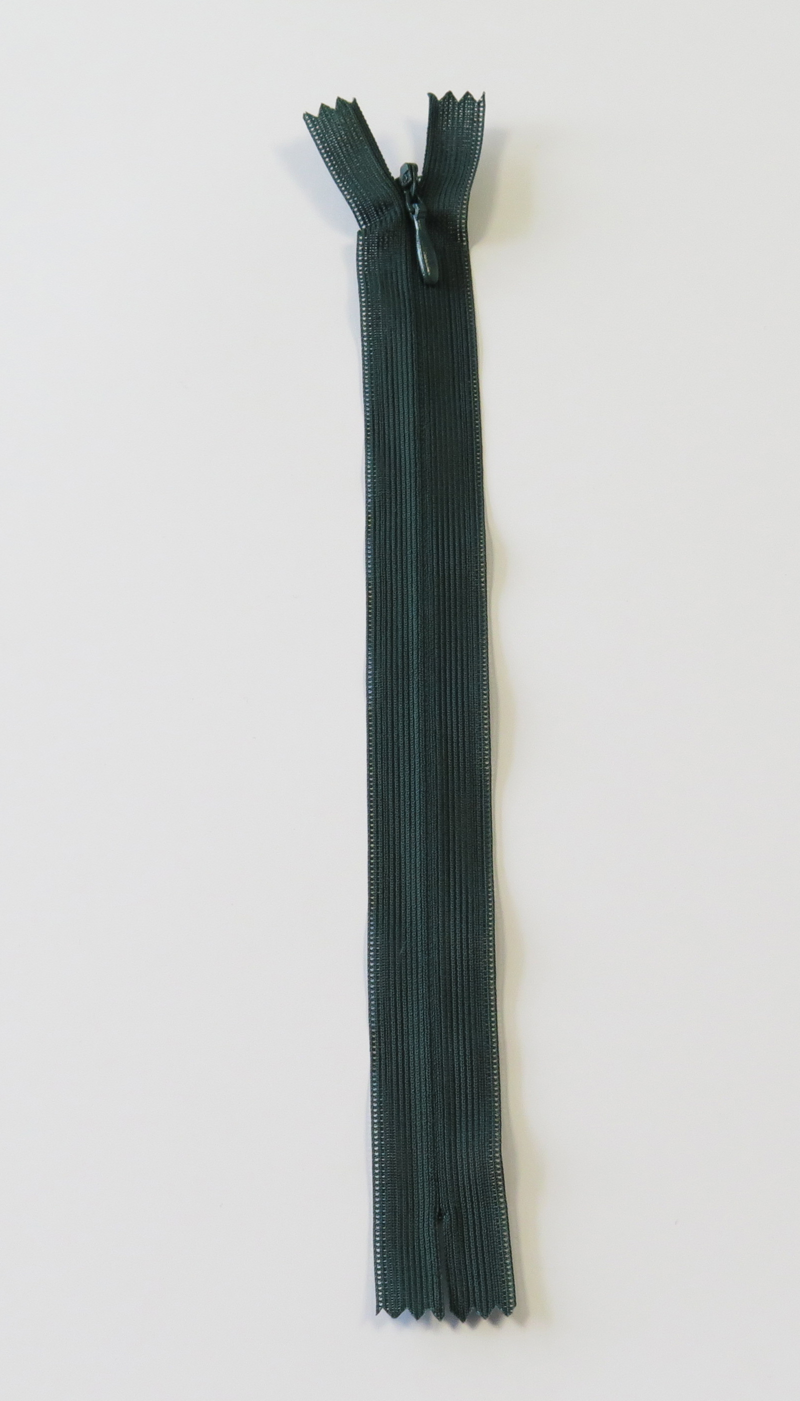 Osynlig Dragkedja - 19