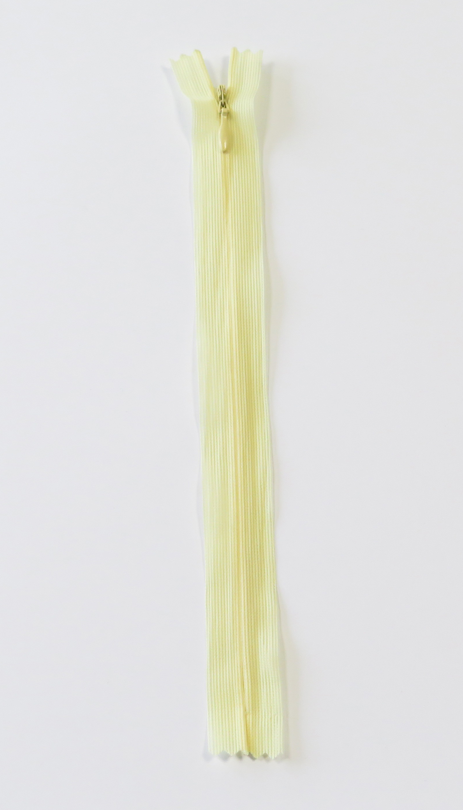 Osynlig Dragkedja - 4