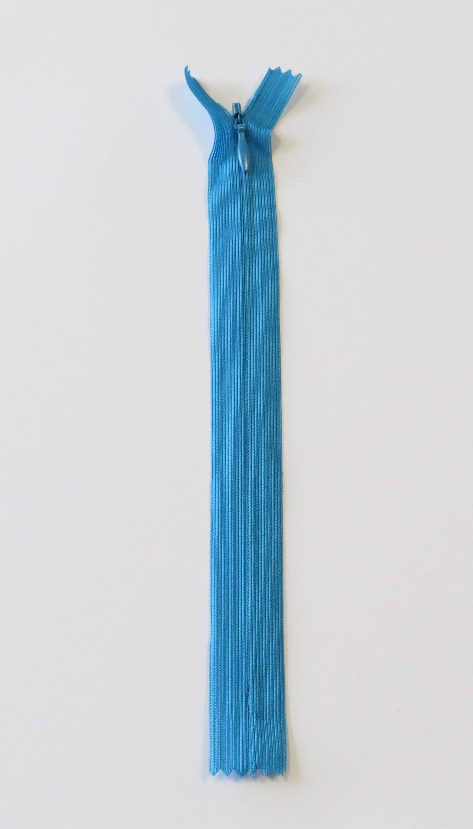 Osynlig Dragkedja - 20