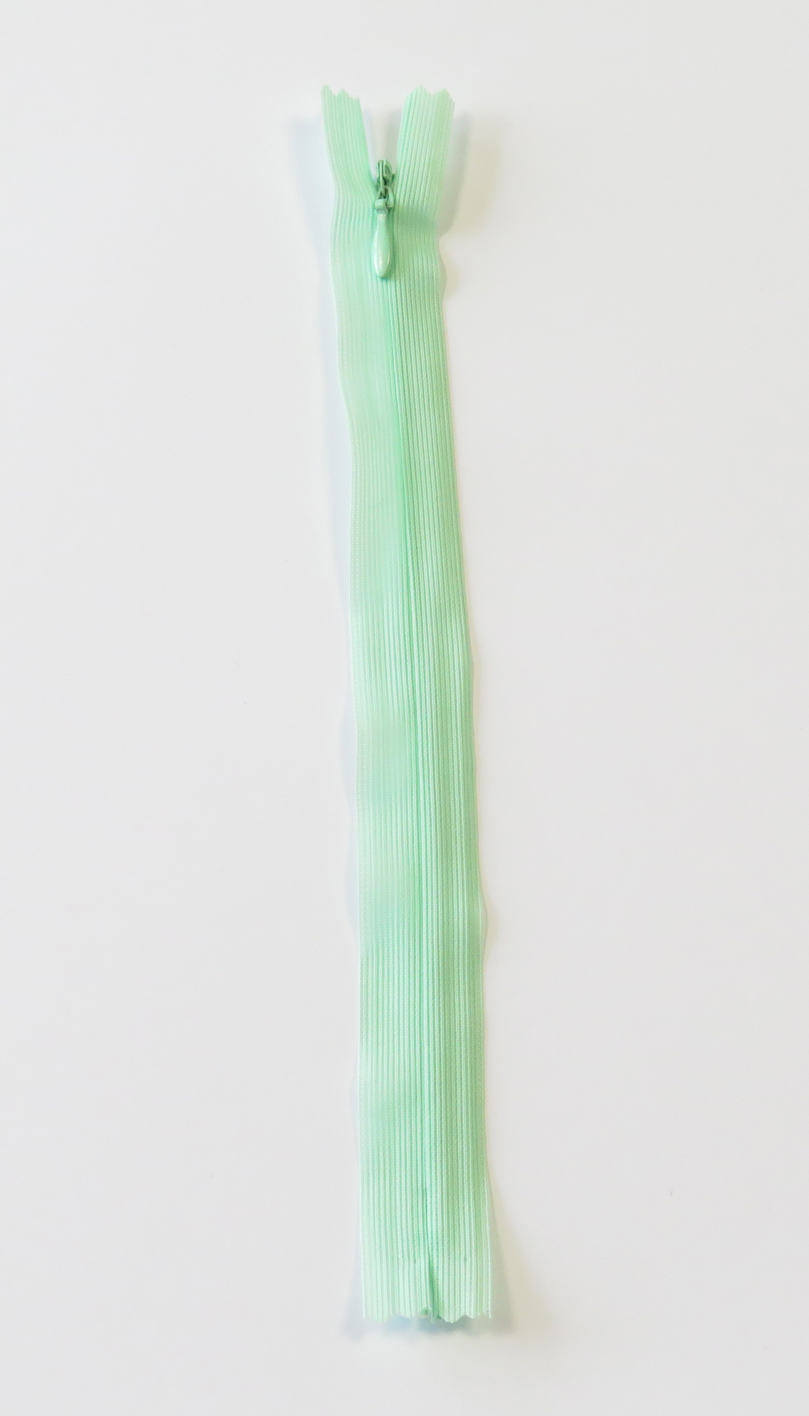 Osynlig Dragkedja - 17