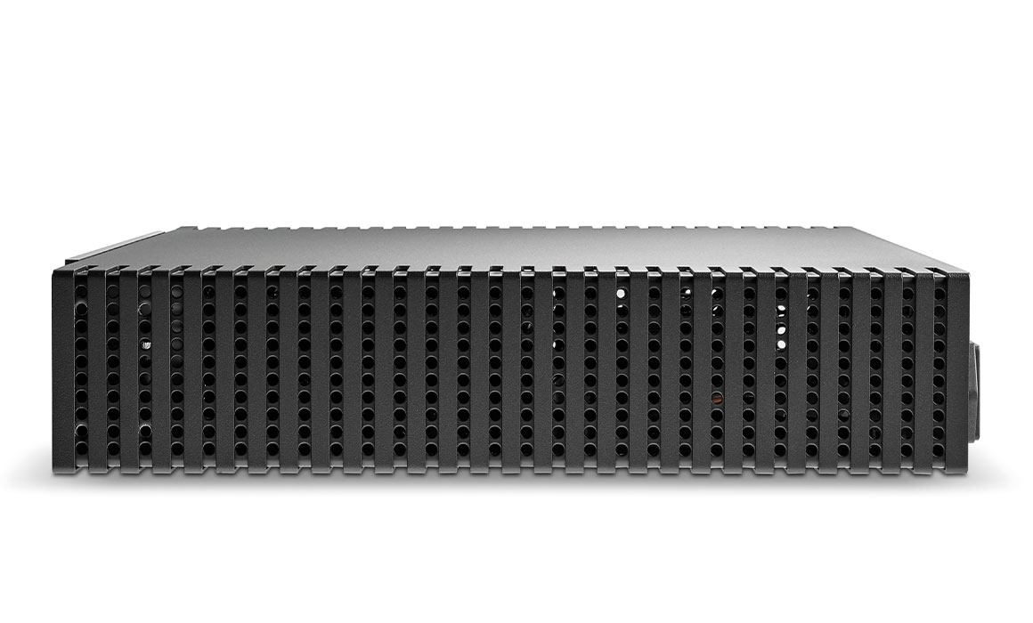 Naim CI-NAP108 - 8-kanalsslutsteg - 5