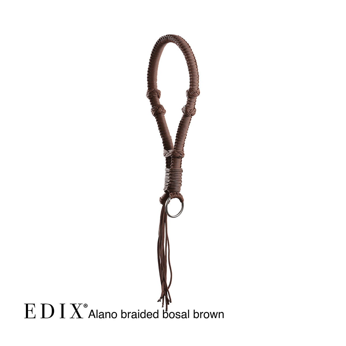 Bosal Edix© Alano, brun