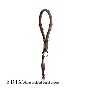 Bosal Edix© Alano, brun