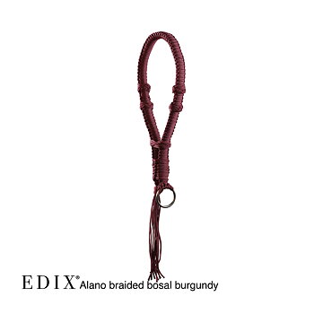 Bosal Edix© Alano, burgundy