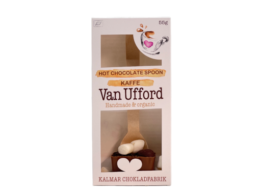 Hot Chocolate Spoon Kaffe