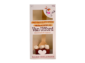 Hot Chocolate Spoon Mjölkchoklad