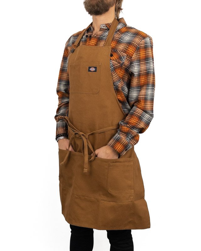 Bib apron discount