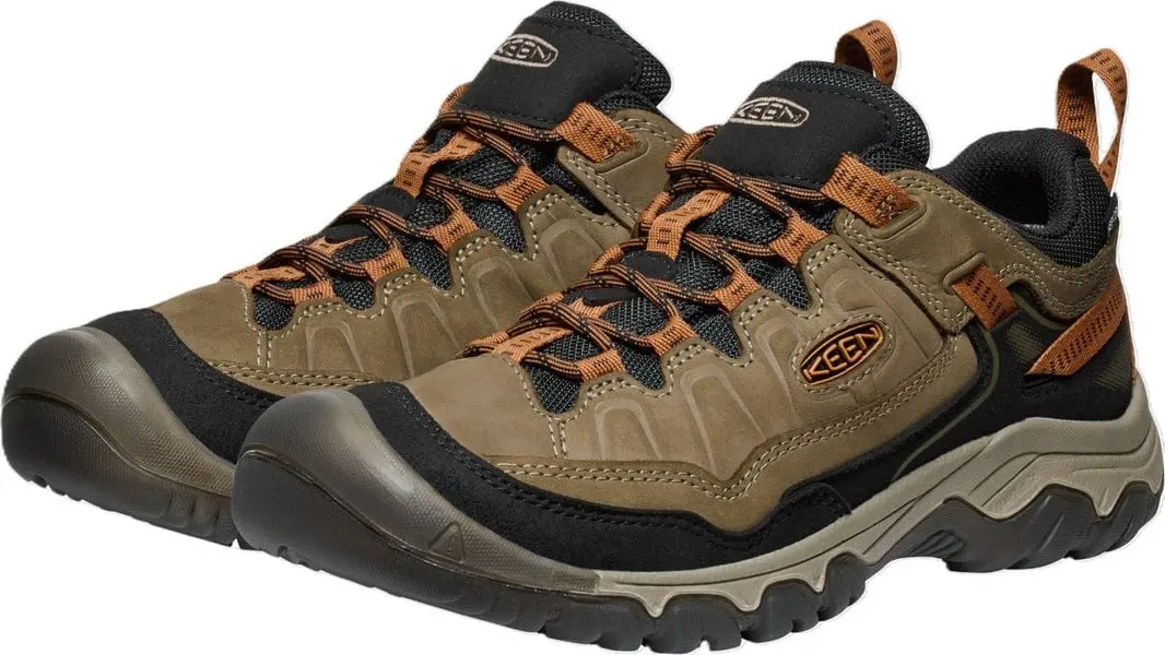 Keen Targhee IV WP Herr  - 2