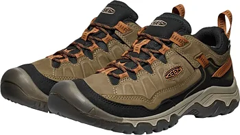 Keen Targhee IV WP Herr 
