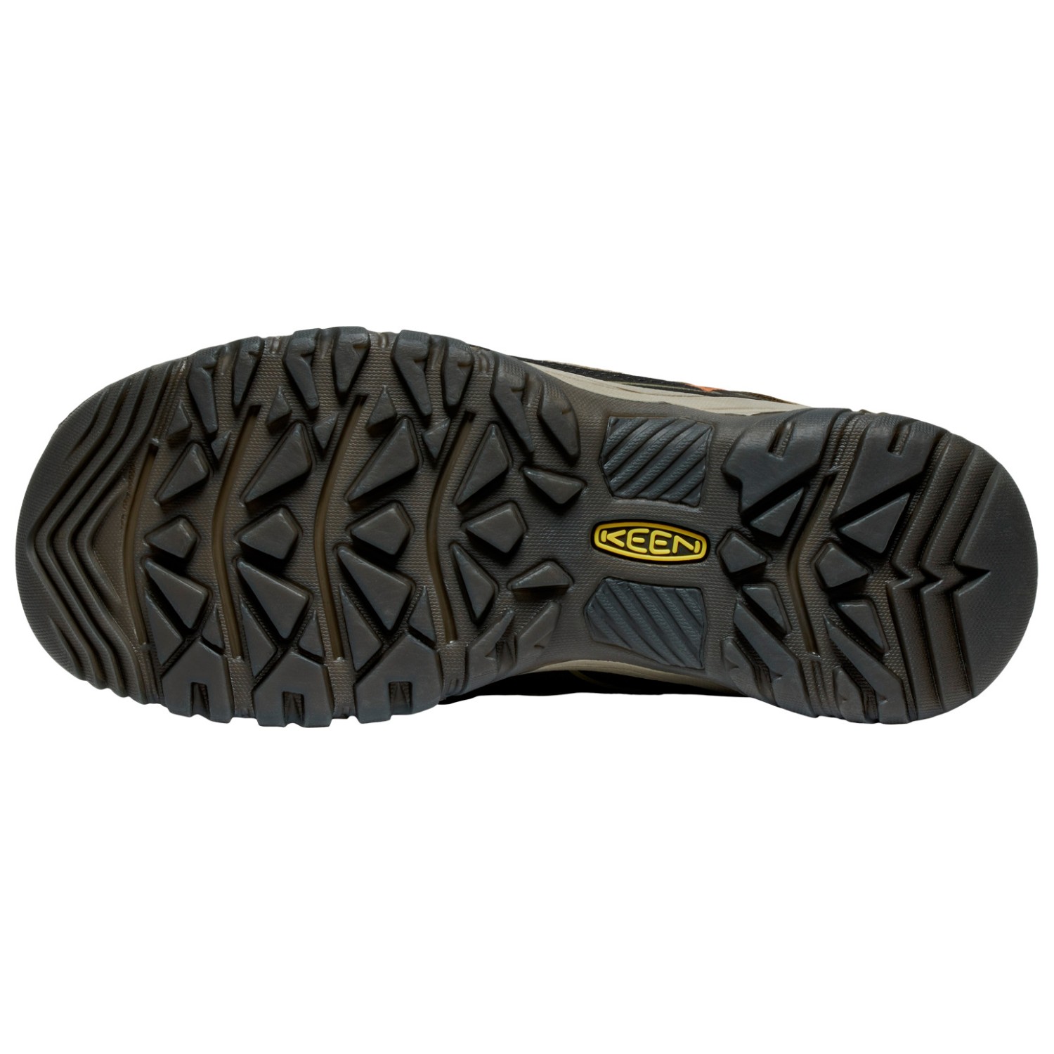 Keen Targhee IV WP Herr  - 5