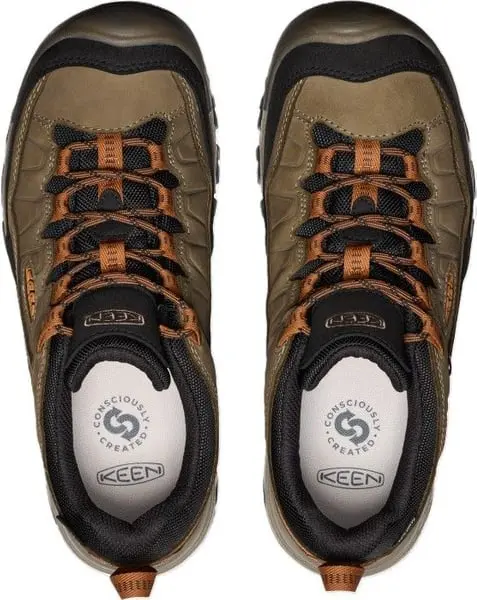 Keen Targhee IV WP Herr  - 4