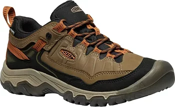 Keen Targhee IV WP Herr 