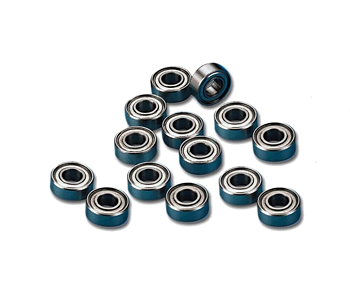 Carson Ball Bearing Set for Tamiya DT-03/ DT-02 