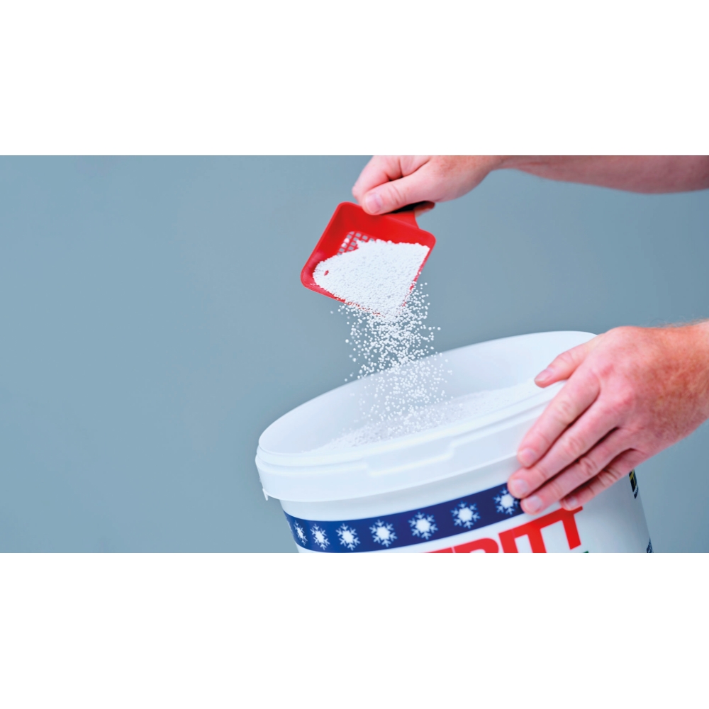 Isfritt 5,5L - 2