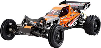 Tamiya Racing Fighter Buggy (DT-03) Kit 