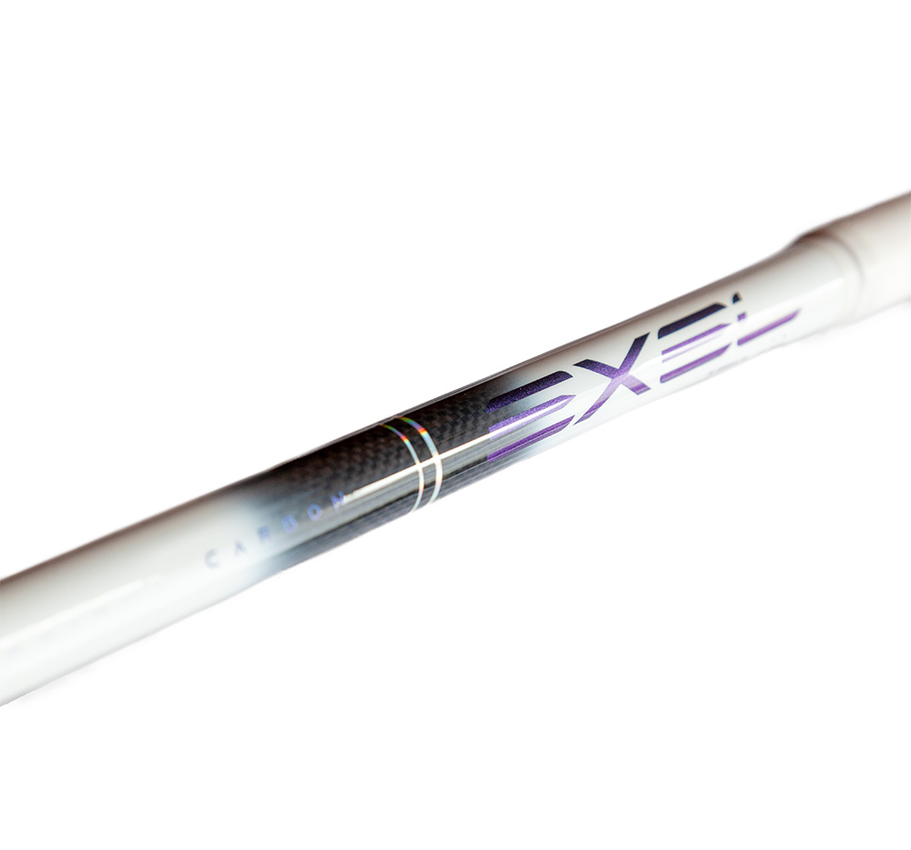 EXEL E-lite 2.9 & 3.2 white - 3