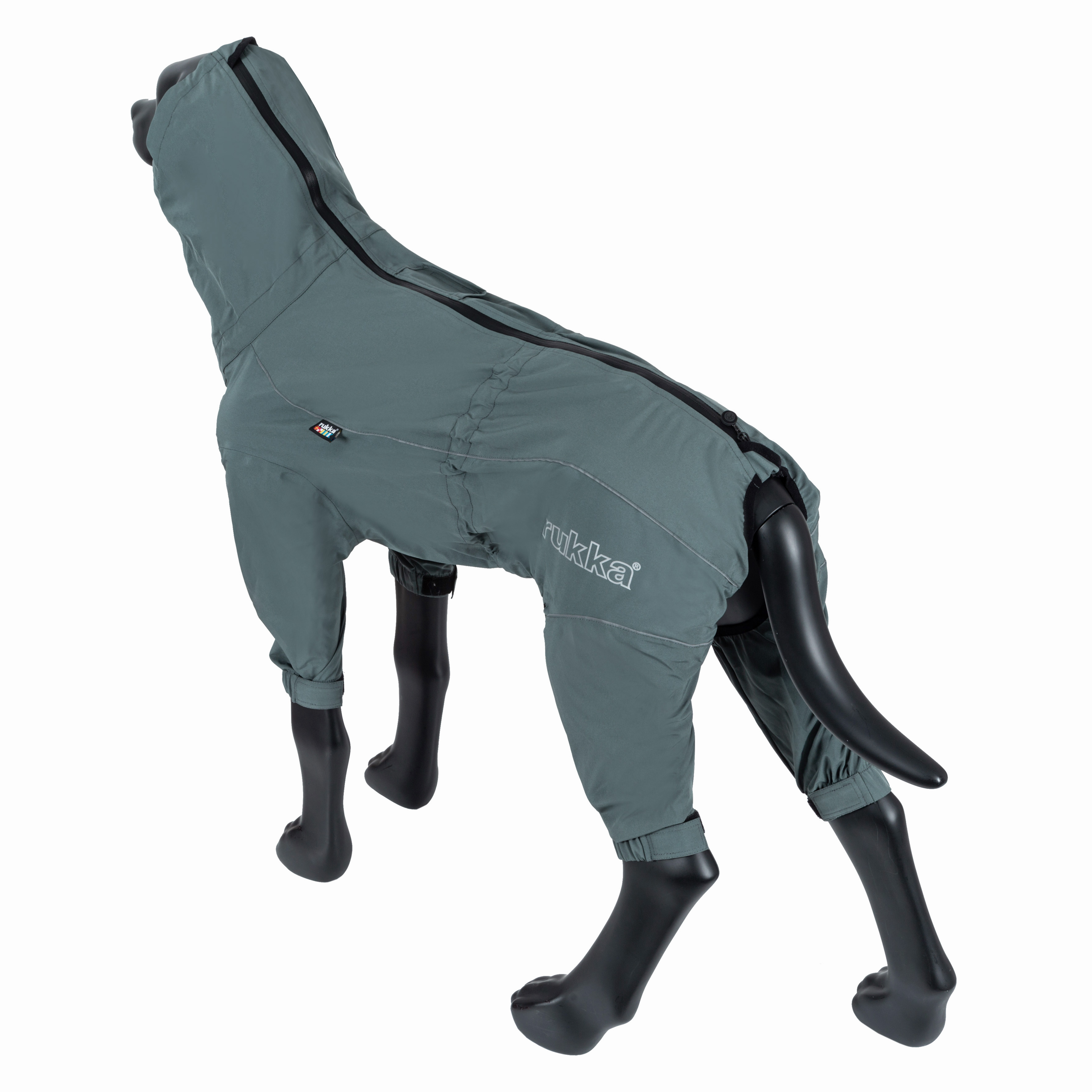Rukka Protect Overall - Olive 