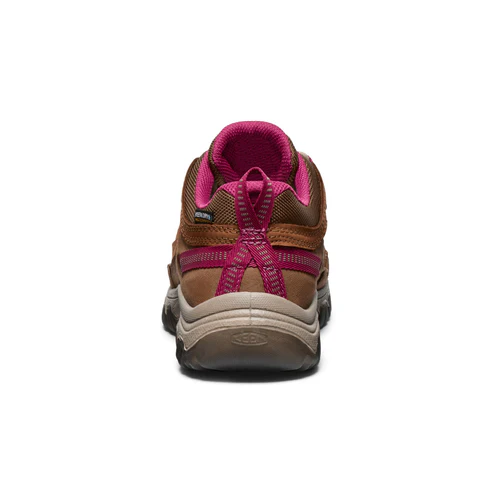 Keen Targhee IV WP Dam - 3