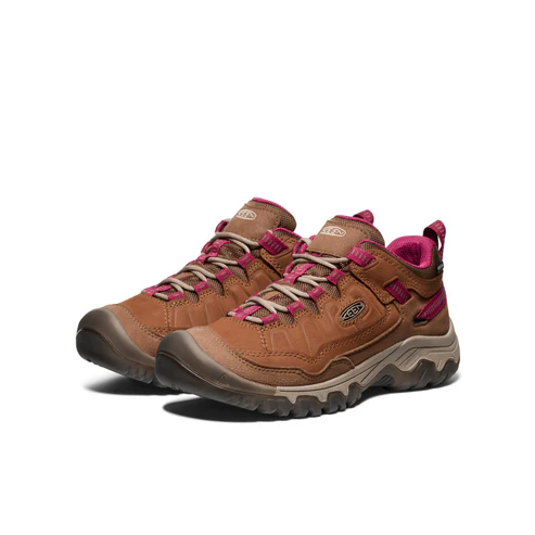 Keen Targhee IV WP Dam