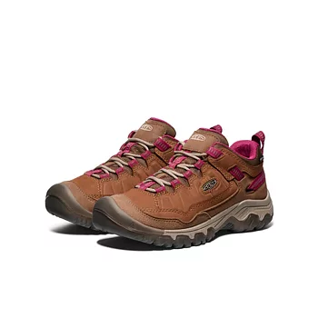 Keen Targhee IV WP Dam