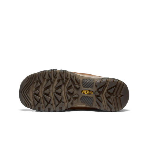 Keen Targhee IV WP Dam - 4