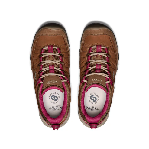 Keen Targhee IV WP Dam - 2