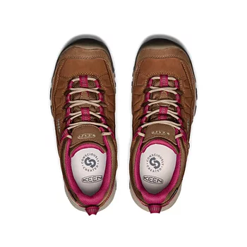 Keen Targhee IV WP Dam