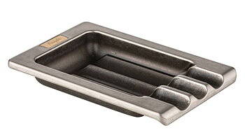 Angelo Cigarraskfat - Antique Metal