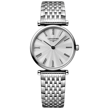 L4.209.4.71.6 Longines La Grande Classique 24 med romerska siffror
