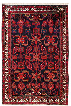 Alamdar 138x190cm
