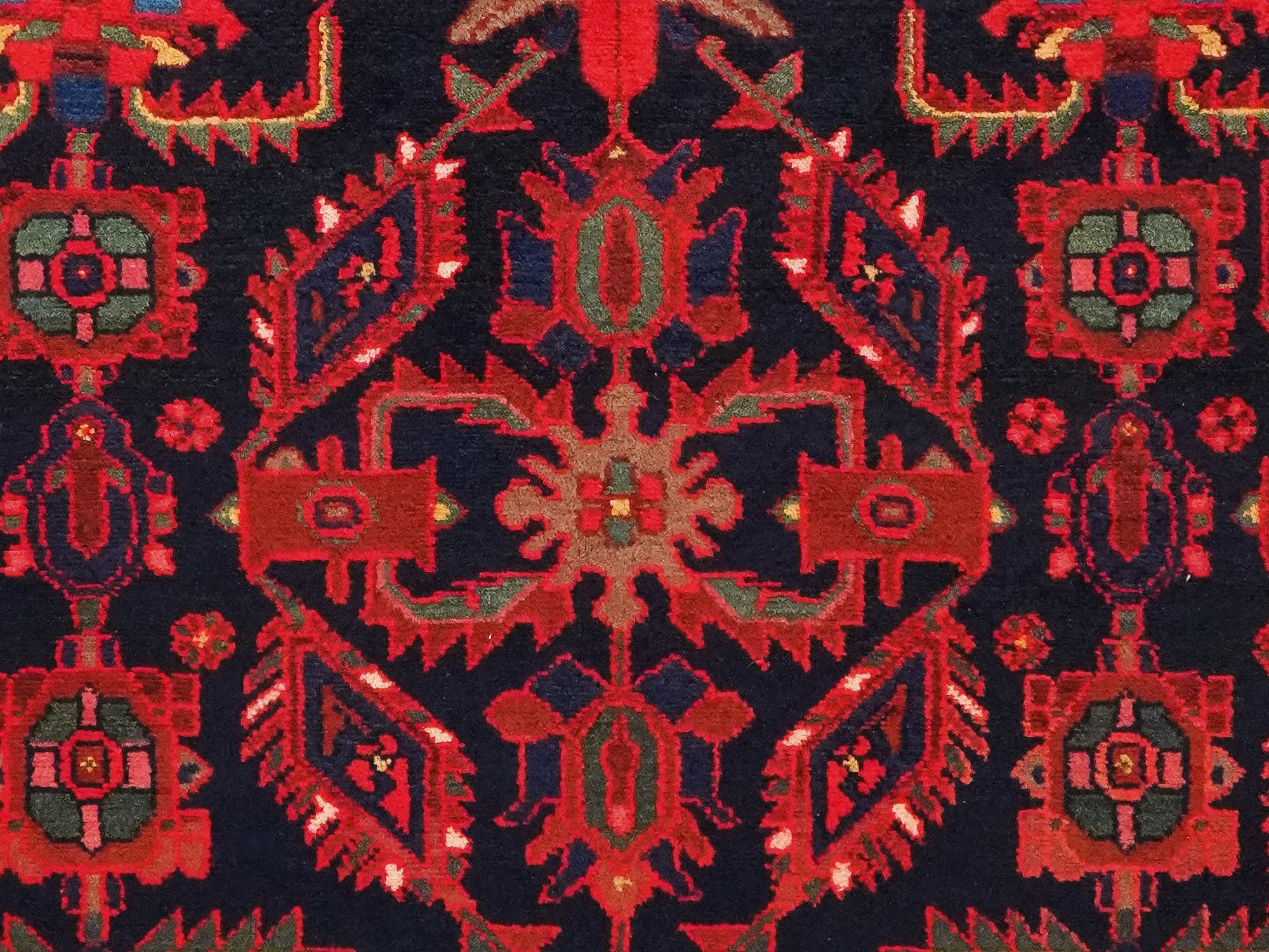 Alamdar 138x190cm - 3