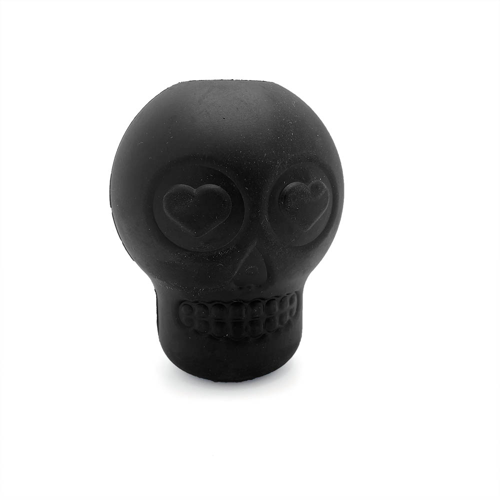 SodaPup sugar skull aktivitetsleksak hund