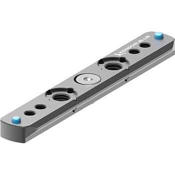 Kondor Blue Monitor Cage NATO Rail