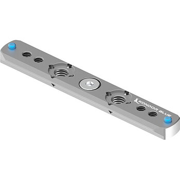 Kondor Blue Monitor Cage NATO Rail