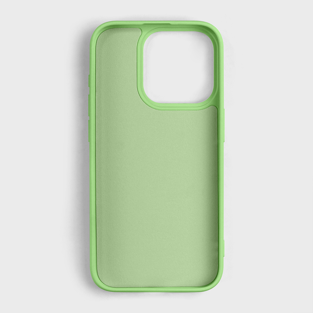 Green Apple - 3