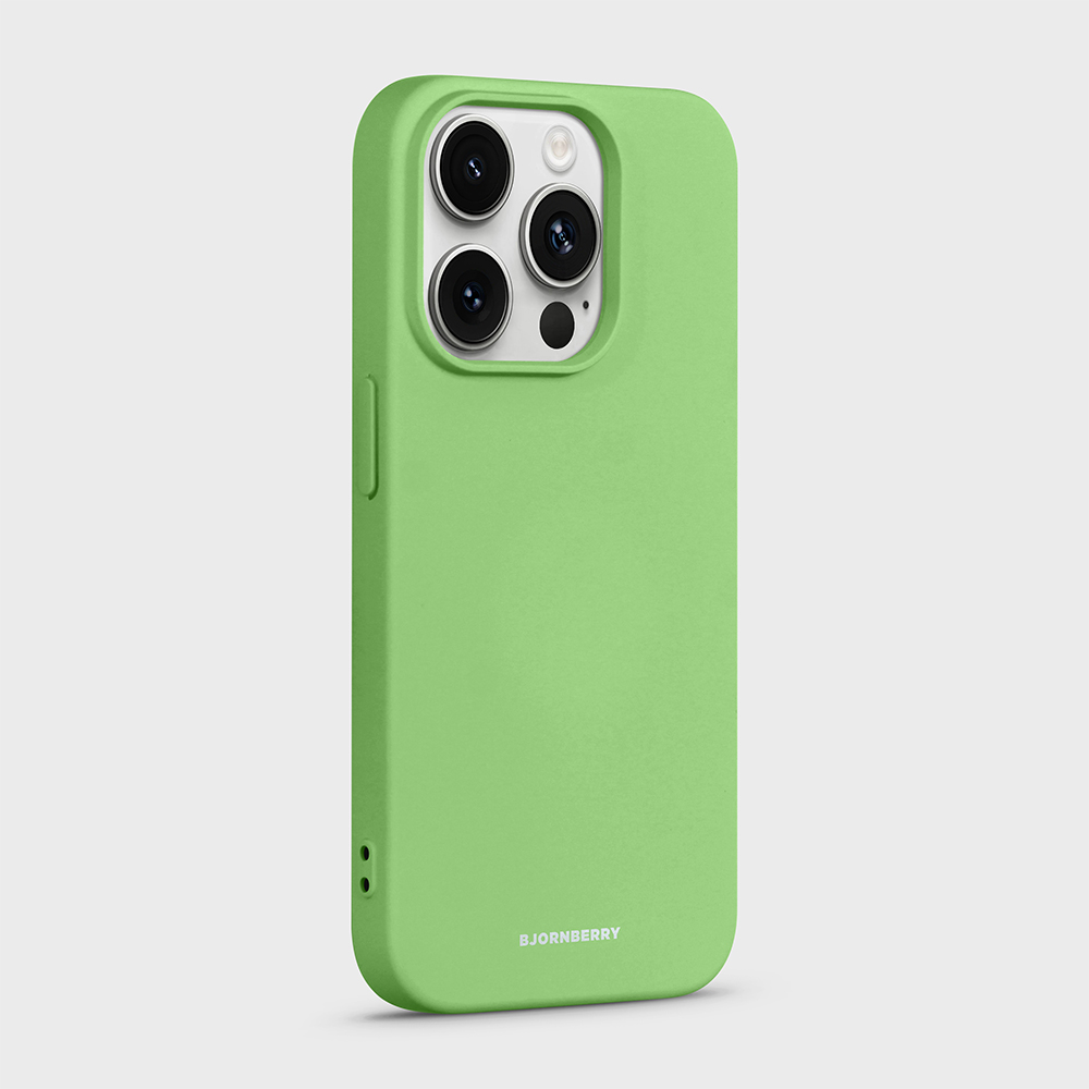 Green Apple - 2