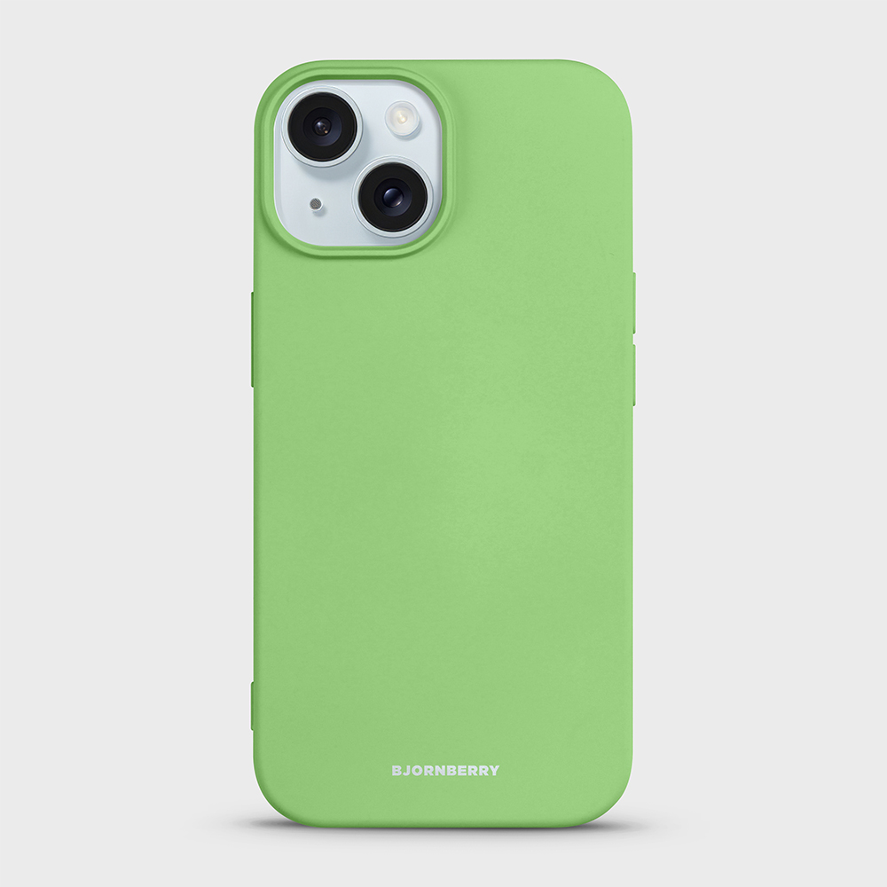 Green Apple - 4