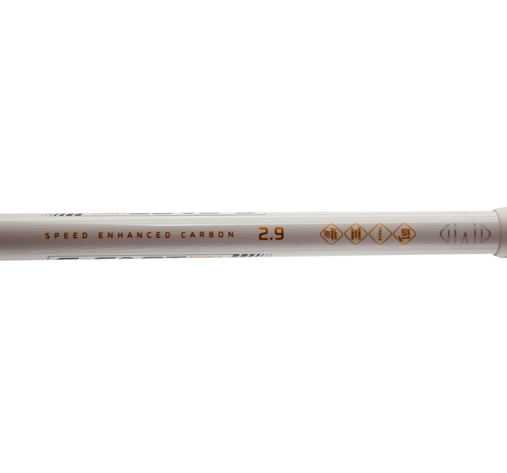 EXEL E-fast Pro 29 white - 2