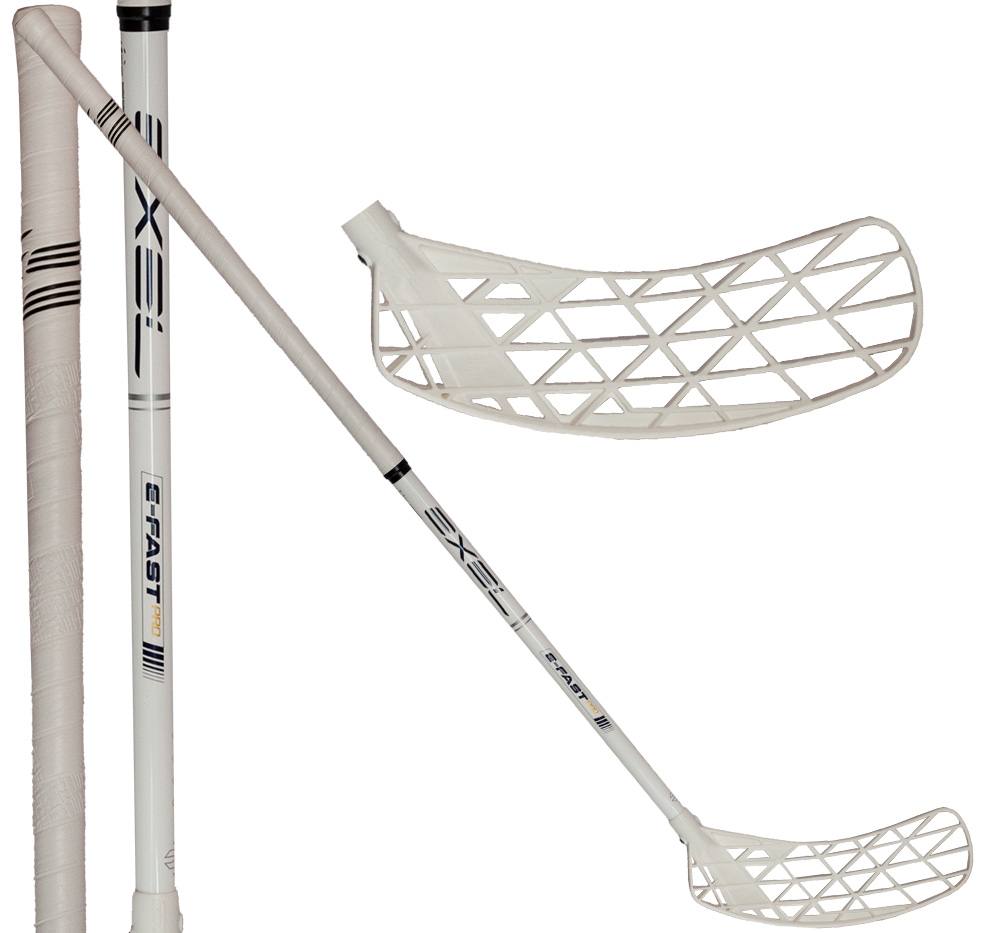 EXEL E-fast Pro 29 white