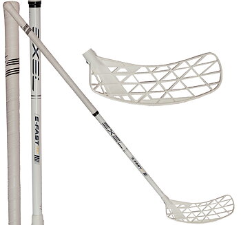 EXEL E-fast Pro 29 white