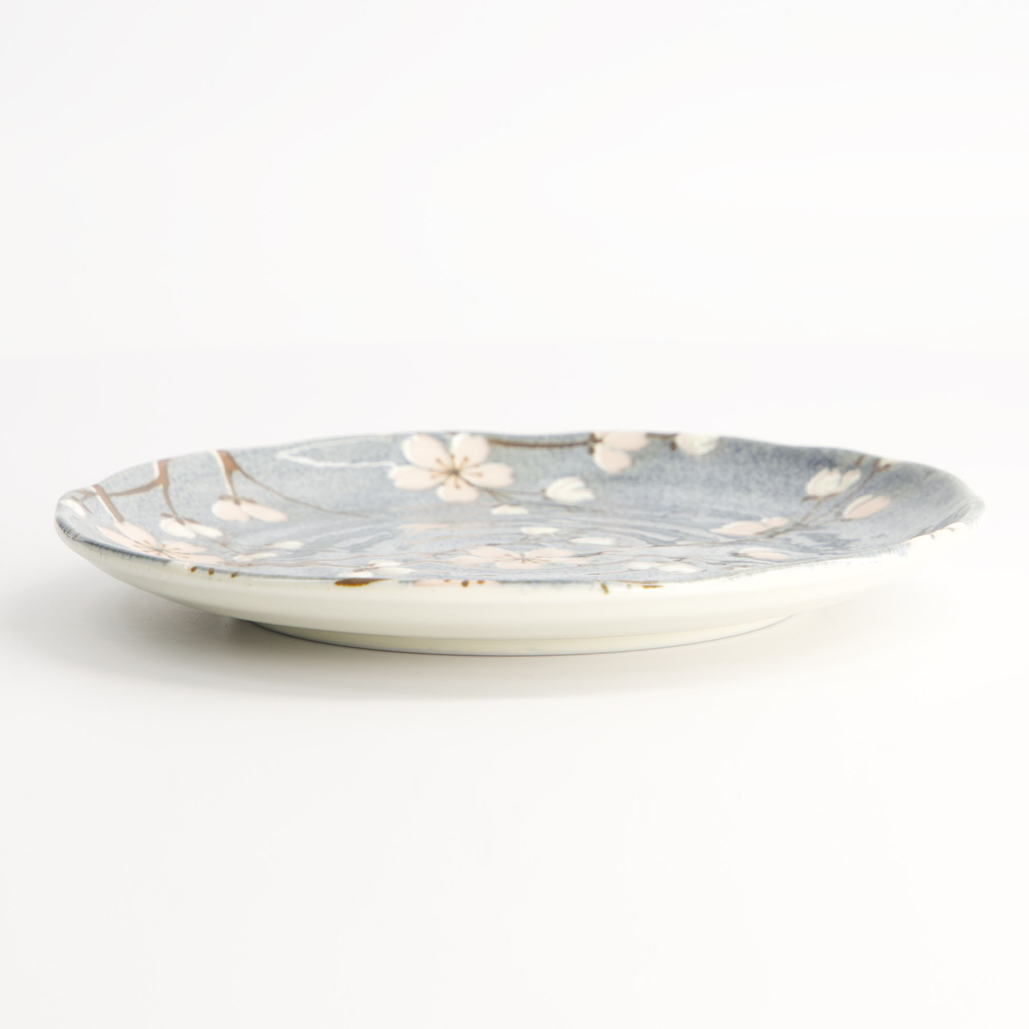 Tokyo Fujisakura Tallrik Gray 16 Cm - 3