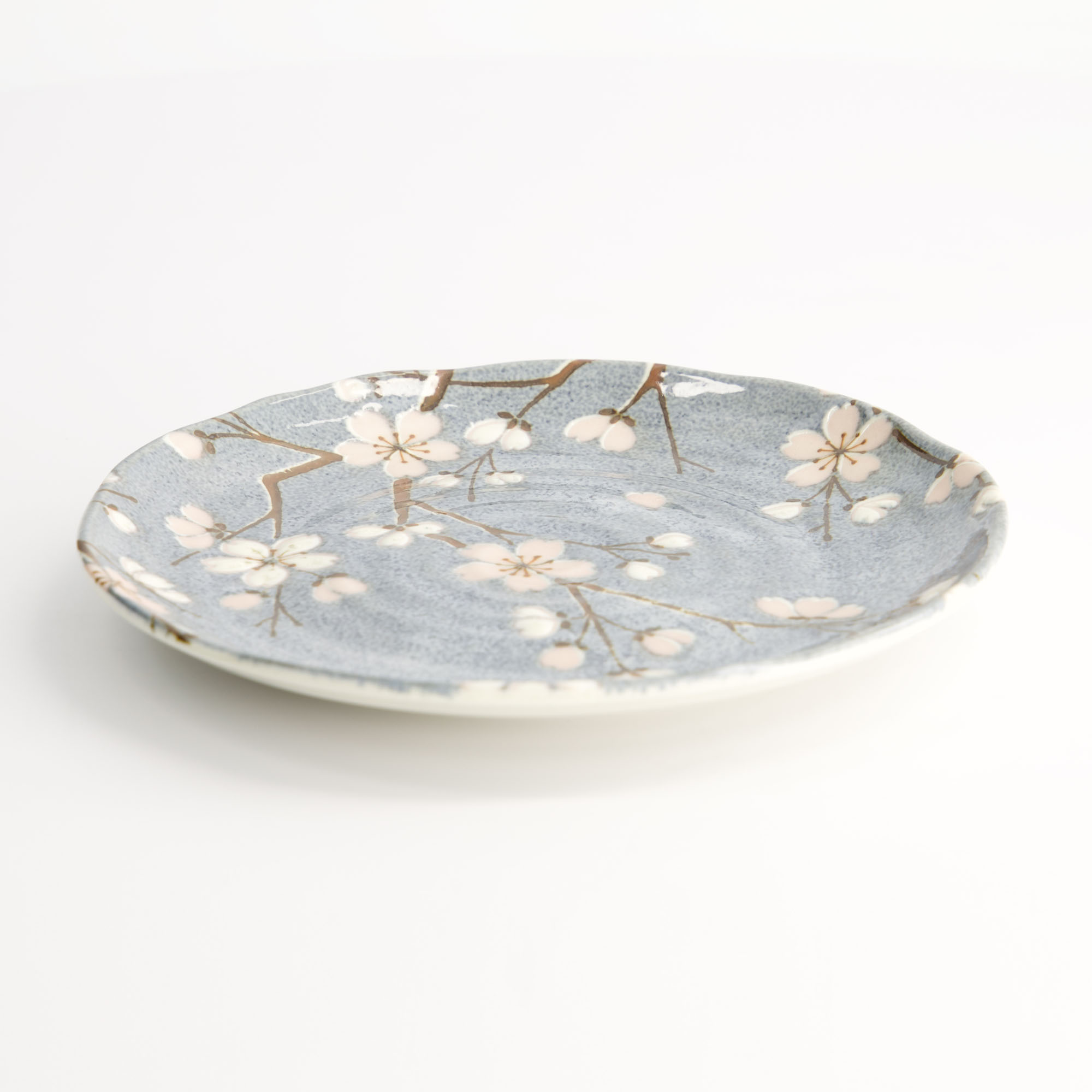 Tokyo Fujisakura Tallrik Gray 16 Cm - 2